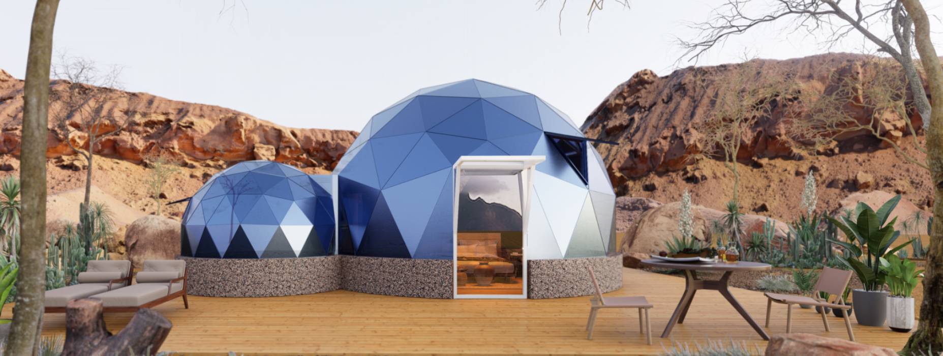 嘉禾县星空房定制